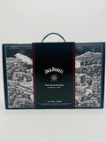 Jack Daniel's Holiday Countdown Calendar (21*50ml) + 3 Gifts