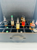 Jack Daniel's Holiday Countdown Calendar (21*50ml) + 3 Gifts