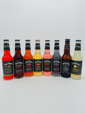 Jack Daniels 8 Bold flavours cocktails (8*295ml)