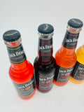 Jack Daniels 8 Bold flavours cocktails (8*295ml)