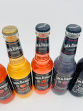 Jack Daniels 8 Bold flavours cocktails (8*295ml)