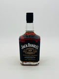 Jack Daniel's 10 Year Old Batch 5 (700ml)
