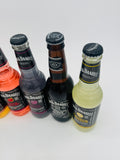 Jack Daniels 8 Bold flavours cocktails (8*295ml)