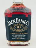 Jack Daniel's 10 Year Old Batch 5 (700ml)