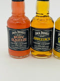 Jack Daniels Ruby Squeeze,Applejack, Cactus Kicker (3*200ml)