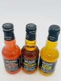 Jack Daniels Ruby Squeeze,Applejack, Cactus Kicker (3*200ml)