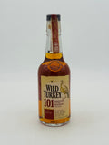 Wild Turkey 101 Proof Old Bottling (375ml)