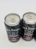 Jack Daniels Cola Can (3*375ml)