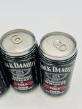 Jack Daniels Cola Can (3*375ml)