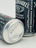 Jack Daniels Cola Can (3*375ml)