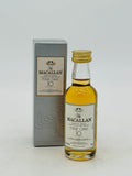 The Macallan Fine Oak 10 Year Old Special Tree Edition (50ml)