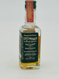 Jack Daniels Green Label Old Time Sour Mash 1977s (50ml)