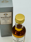 The Macallan Fine Oak 10 Year Old Special Tree Edition (50ml)