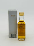 The Macallan Fine Oak 10 Year Old Special Tree Edition (50ml)
