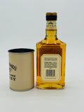 Jack Daniels Tennessee Honey Whiskey (375ml)