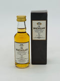 The Macallan Fine Oak 12 Year Old Special Tree Edition (50ml)