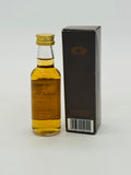 The Macallan Fine Oak 12 Year Old Special Tree Edition (50ml)