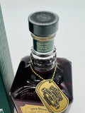 Jack Daniels 2024 Heroes Selection Single Barrel Barrel Proof Rye Whiskey (750ml)