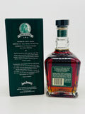Jack Daniels 2024 Heroes Selection Single Barrel Barrel Proof Rye Whiskey (750ml)