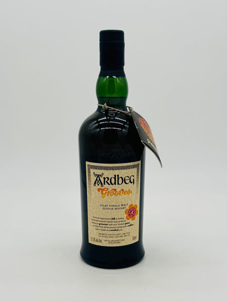 Ardbeg Grooves Committee Release (700ml)