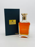 Johnnie Walker Blue Label King George V (500ml) Rare