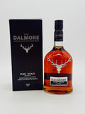 Dalmore Port Wood Single Malt Scotch Whisky (700ml)