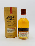 Aberlour A'Bunadh Alba Speyside Single Malt Scotch Whisky (750ml)
