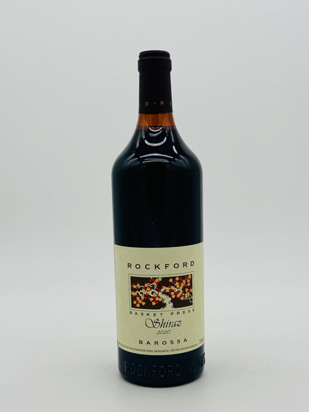 2020 Rockford Basket Press Shiraz (750ml)