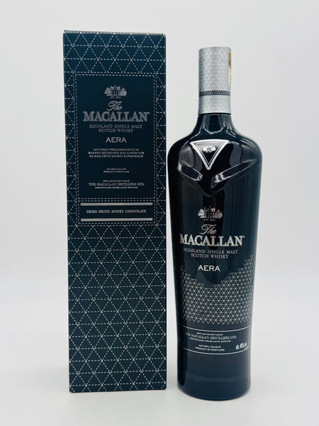 Macallan Aera Single Malt Scotch Whisky (700ml)