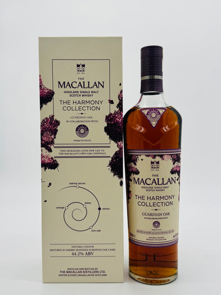 Macallan The Harmony Collection / Guardian Oak (700ml)