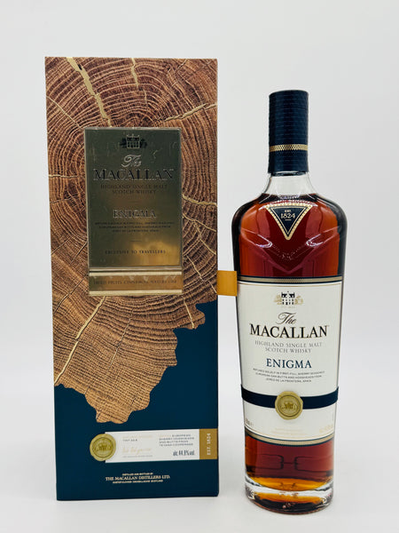 Macallan Enigma (700ml)