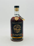 Balcones Texas Triple Sherry Finished (700ml)