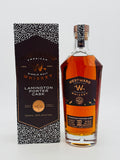 Westward Whiskey Lamington Porter Cask (700ml)
