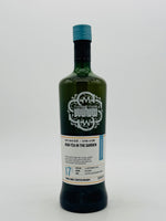 SMWS 9.211 (Glen Grant) 17 Years (700ml)