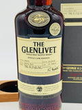 Glenlivet Single Cask 15YO Sherry Butt #56070 - TWC (700ml)