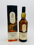 Lagavulin Offerman Edition #3 Charred Oak Cask Finish 11 Year (700ml)