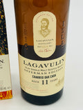 Lagavulin Offerman Edition #3 Charred Oak Cask Finish 11 Year (700ml)
