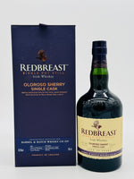 Redbreast 2002 Single Oloroso Cask 19 Year Old #10755 / Barrel & Batch Co-op (700ml)