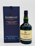 Redbreast 2002 Single Oloroso Cask 19 Year Old #10755 / Barrel & Batch Co-op (700ml)