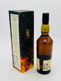 Lagavulin Offerman Edition #3 Charred Oak Cask Finish 11 Year (700ml)