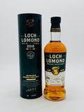Loch Lomond Inchmurrin 2010 Madeira Single Cask (700ml)
