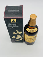 Yamazaki 12 Year Old / Suntory Whisky 100th Anniversary (700ml)