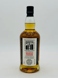 Kilkerran Heavily Peated Batch 8 Single Malt Whisky (700ml)