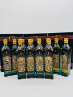 Johnnie Walker Blue Label Zodiac Set (12*200ml)