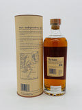 Arran 10 Year Old Single Malt Scotch Whisky (700ml)