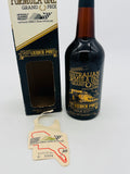 1985 Inaugural Australian Formula 1 Grand Prix Peter Liebich Port (750ml)