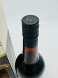 1985 Inaugural Australian Formula 1 Grand Prix Peter Liebich Port (750ml)