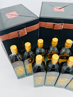 Johnnie Walker Blue Label Zodiac Set (12*200ml)