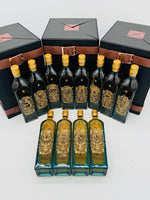 Johnnie Walker Blue Label Zodiac Set (12*200ml)