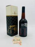 1985 Inaugural Australian Formula 1 Grand Prix Peter Liebich Port (750ml)